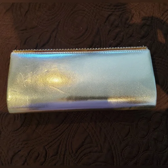 Elegant Rhinestone Clutch - Picture 4 of 7
